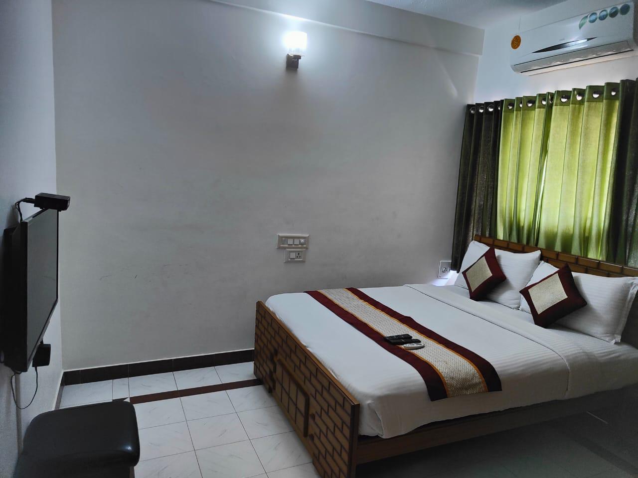 Calm Suite Chennai